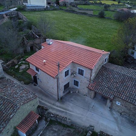 El Lagar Del Abuelo En Los Arribes Del Duero, Badilla, サモラ エクステリア 写真